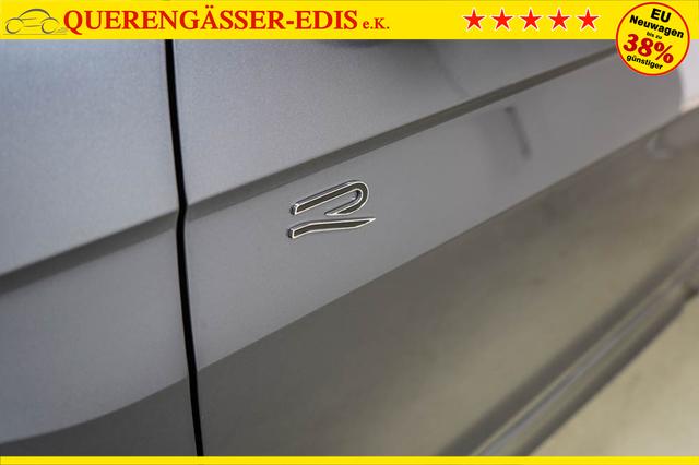 Volkswagen T-Cross 1,5 TSI DSG R-Line - LAGER 