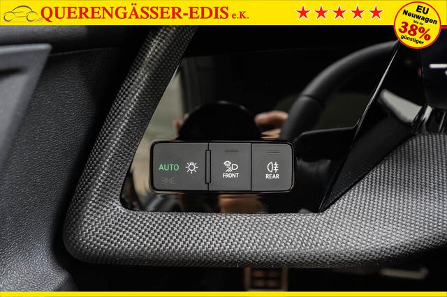 Audi S3 Sportback 2,0 TFSI quattro S-tronic -LAG. 