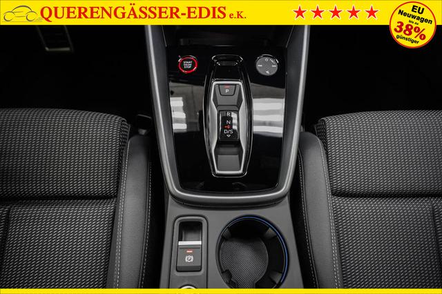 Audi S3 Sportback 2,0 TFSI quattro S-tronic -LAG. 