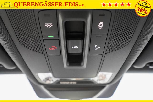 Audi S3 Sportback 2,0 TFSI quattro S-tronic -LAG. 