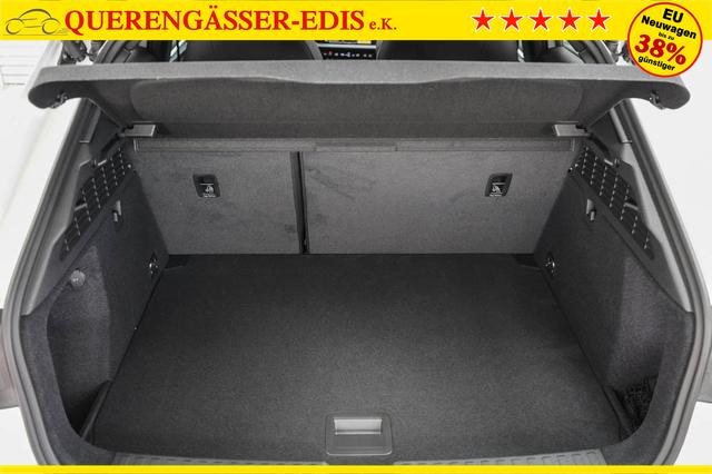 Audi S3 Sportback 2,0 TFSI quattro S-tronic -LAG. 
