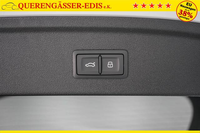 Audi S3 Sportback 2,0 TFSI quattro S-tronic -LAG. 