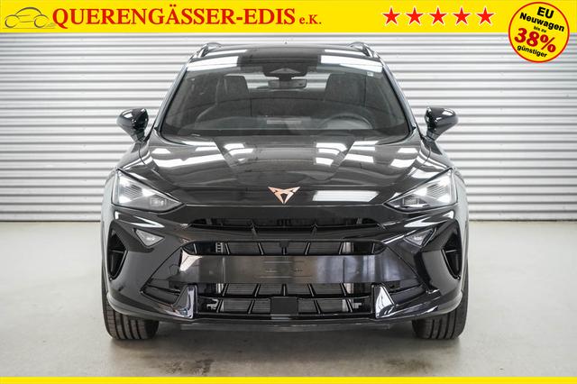 Cupra Formentor 2,0 TSI DSG 4x4 - LAGER 