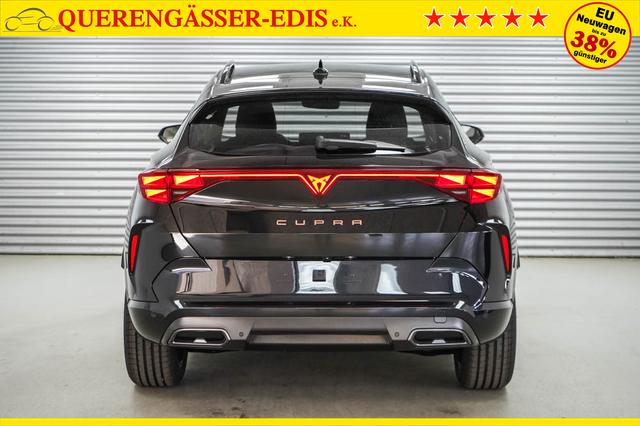 Cupra Formentor 2,0 TSI DSG 4x4 - LAGER 