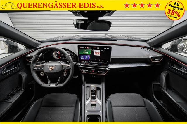 Cupra Formentor 2,0 TSI DSG 4x4 - LAGER 