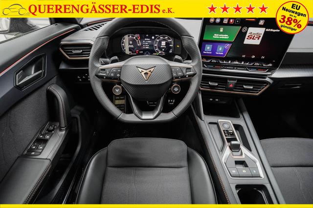 Cupra Formentor 2,0 TSI DSG 4x4 - LAGER 