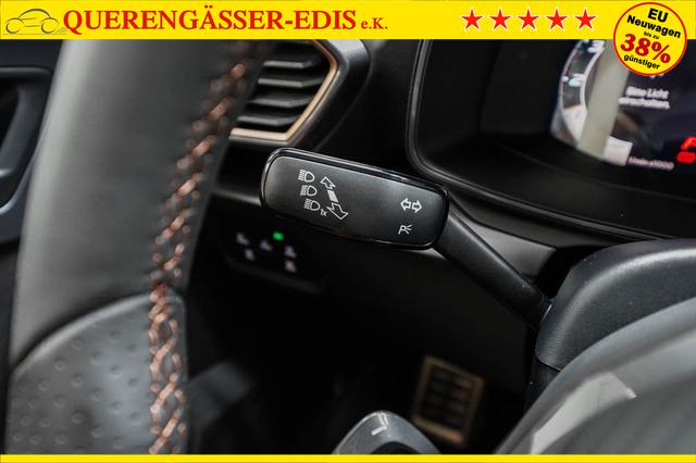 Cupra Formentor 2,0 TSI DSG 4x4 - LAGER 