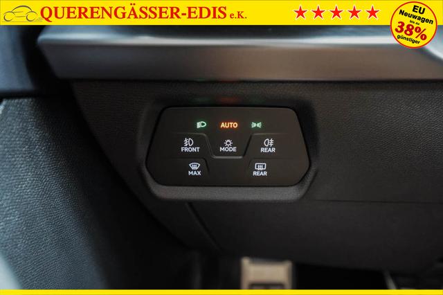 Cupra Formentor 2,0 TSI DSG 4x4 - LAGER 
