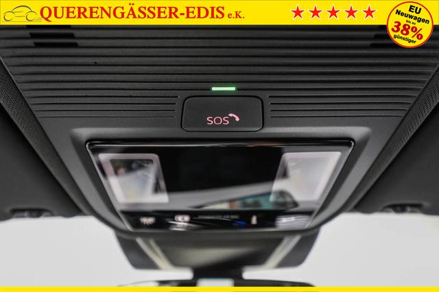 Cupra Formentor 2,0 TSI DSG 4x4 - LAGER 