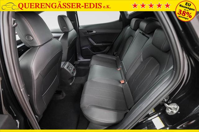 Cupra Formentor 2,0 TSI DSG 4x4 - LAGER 