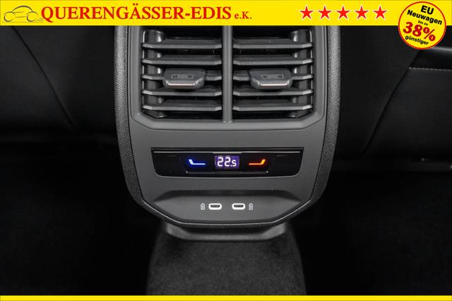 Cupra Formentor 2,0 TSI DSG 4x4 - LAGER 