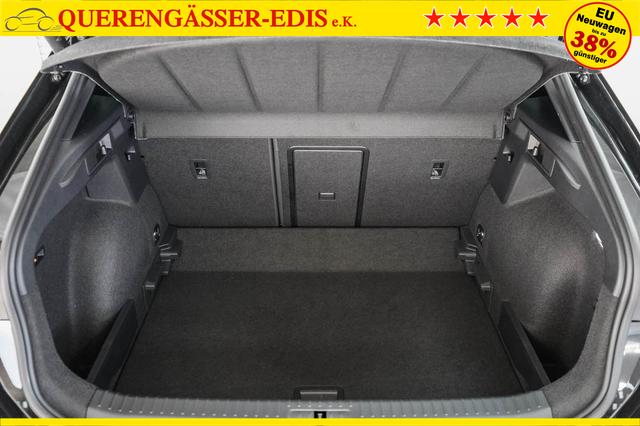 Cupra Formentor 2,0 TSI DSG 4x4 - LAGER 