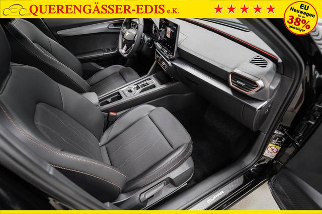 Cupra Formentor 2,0 TSI DSG 4x4 - LAGER 
