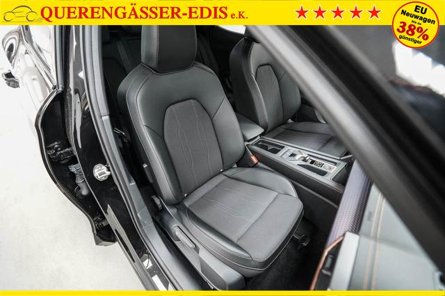 Cupra Formentor 2,0 TSI DSG 4x4 - LAGER 