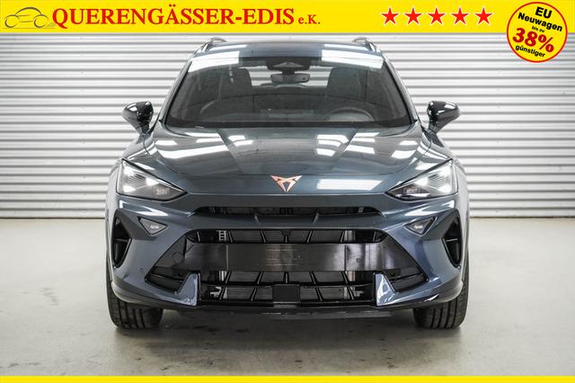 Cupra Formentor 2,0 TSI DSG 4x4 - LAGER 