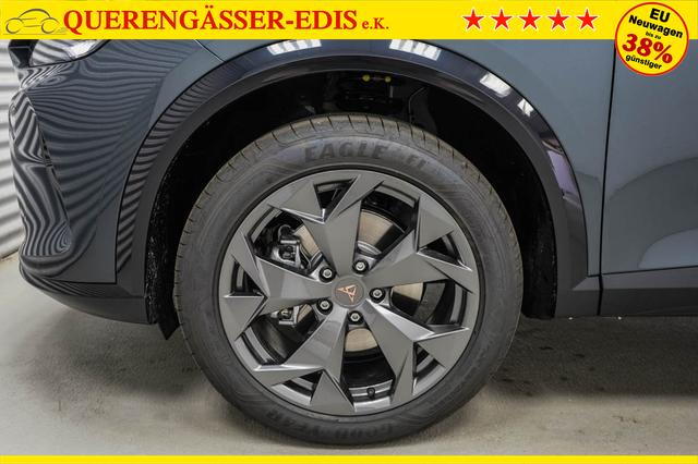 Cupra Formentor 2,0 TSI DSG 4x4 - LAGER 