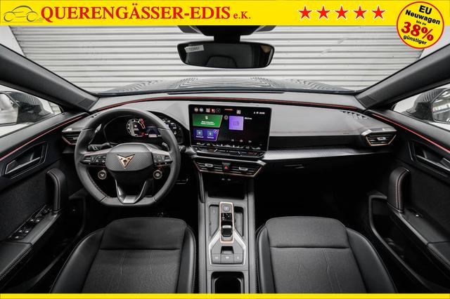Cupra Formentor 2,0 TSI DSG 4x4 - LAGER 