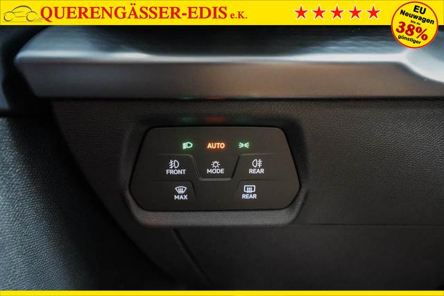 Cupra Formentor 2,0 TSI DSG 4x4 - LAGER 