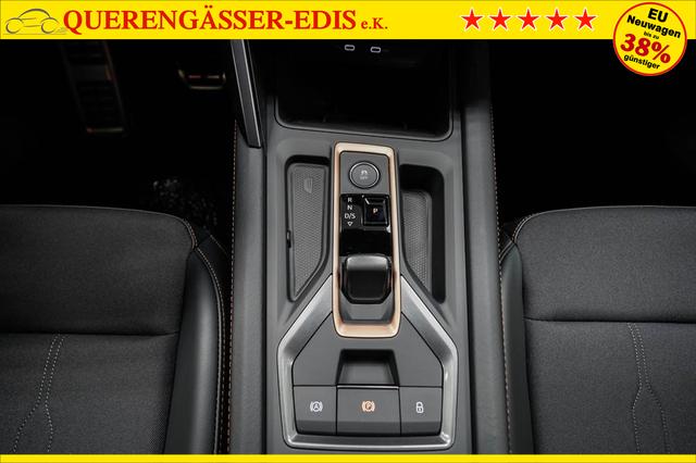 Cupra Formentor 2,0 TSI DSG 4x4 - LAGER 