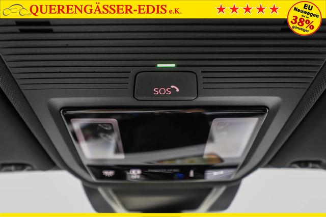Cupra Formentor 2,0 TSI DSG 4x4 - LAGER 