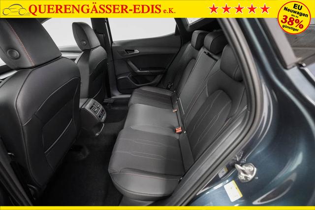 Cupra Formentor 2,0 TSI DSG 4x4 - LAGER 