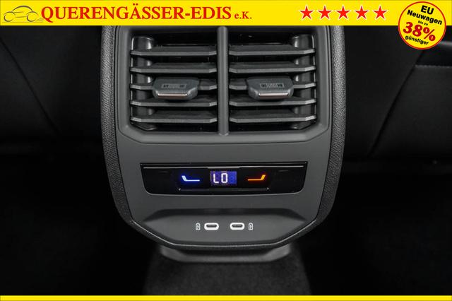 Cupra Formentor 2,0 TSI DSG 4x4 - LAGER 