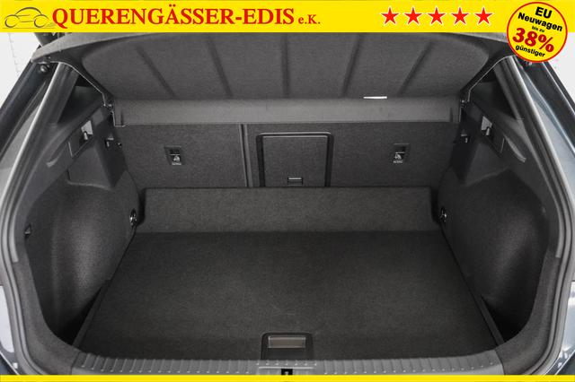Cupra Formentor 2,0 TSI DSG 4x4 - LAGER 