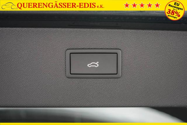 Cupra Formentor 2,0 TSI DSG 4x4 - LAGER 
