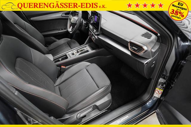 Cupra Formentor 2,0 TSI DSG 4x4 - LAGER 