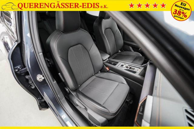 Cupra Formentor 2,0 TSI DSG 4x4 - LAGER 