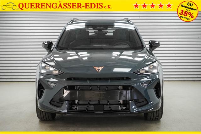 Cupra Formentor 2,0 TSI DSG 4x4 - LAGER 
