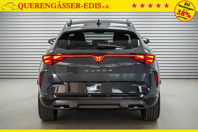 Cupra Formentor 2,0 TSI DSG 4x4 - LAGER 