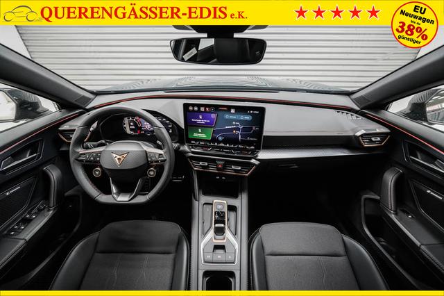 Cupra Formentor 2,0 TSI DSG 4x4 - LAGER 