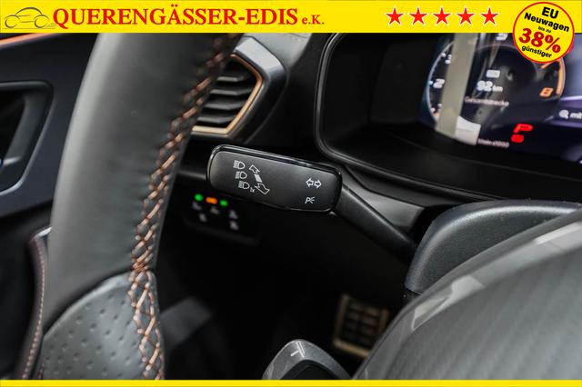 Cupra Formentor 2,0 TSI DSG 4x4 - LAGER 