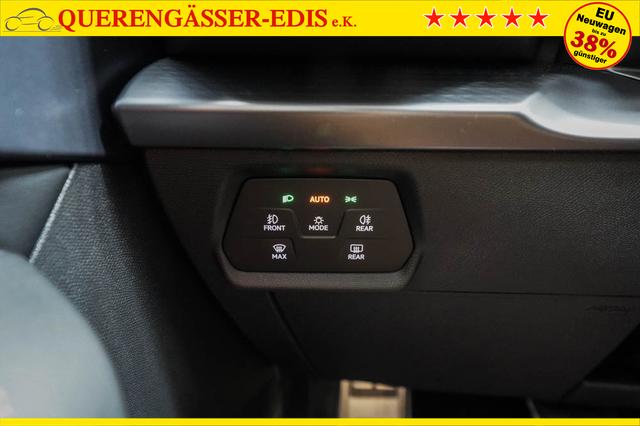 Cupra Formentor 2,0 TSI DSG 4x4 - LAGER 