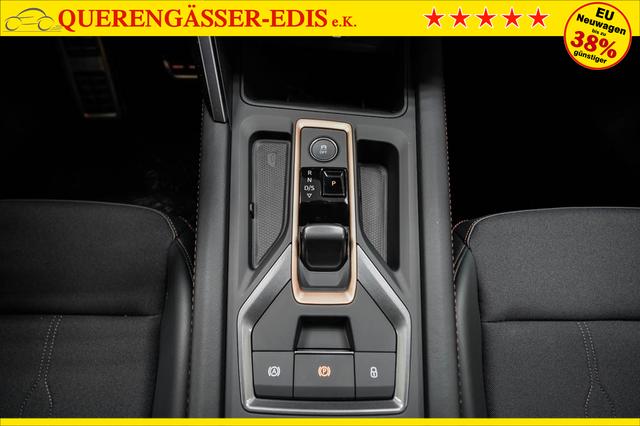 Cupra Formentor 2,0 TSI DSG 4x4 - LAGER 