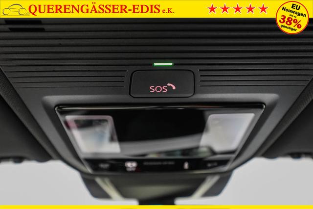 Cupra Formentor 2,0 TSI DSG 4x4 - LAGER 