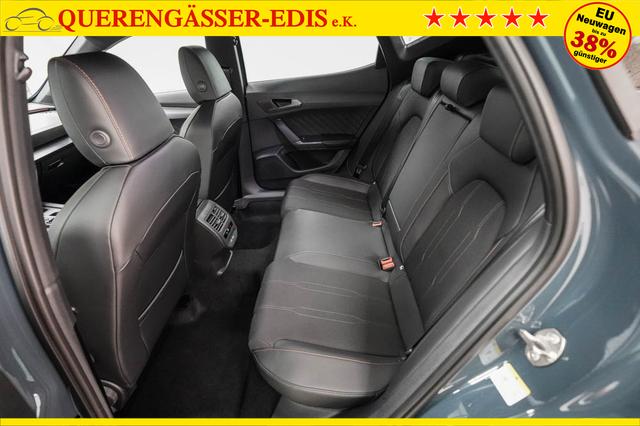 Cupra Formentor 2,0 TSI DSG 4x4 - LAGER 