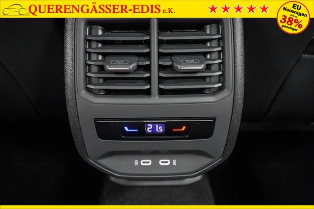 Cupra Formentor 2,0 TSI DSG 4x4 - LAGER 