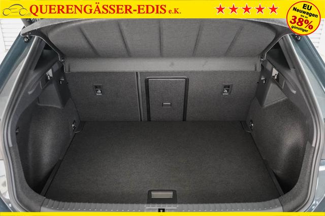 Cupra Formentor 2,0 TSI DSG 4x4 - LAGER 