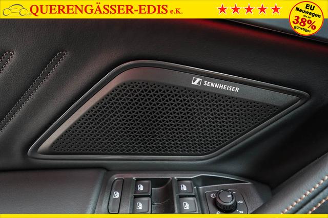 Cupra Formentor 2,0 TSI DSG 4x4 - LAGER 