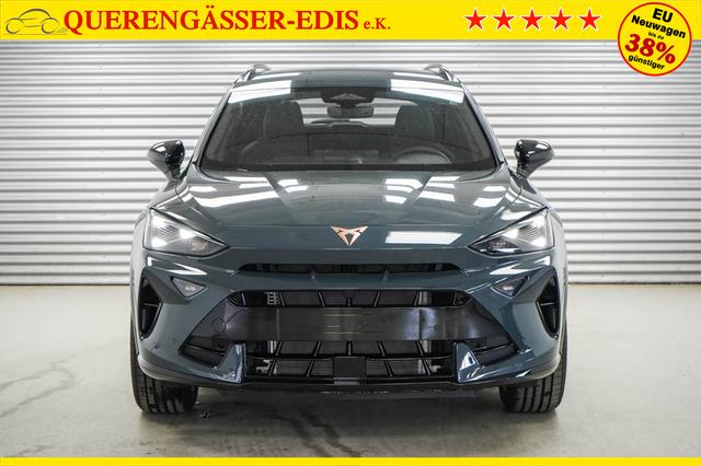 Cupra Formentor 2,0 TSI DSG 4x4 - LAGER 