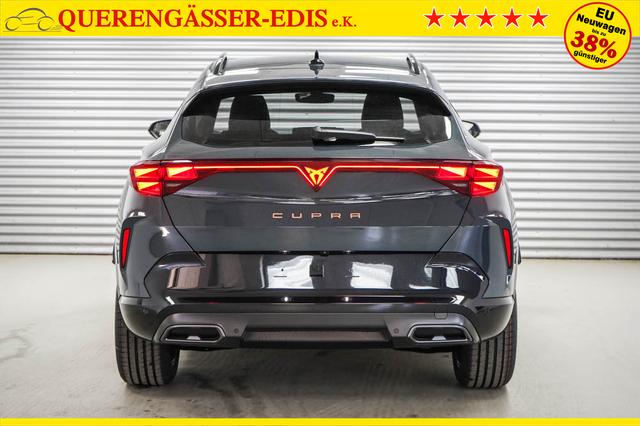 Cupra Formentor 2,0 TSI DSG 4x4 - LAGER 