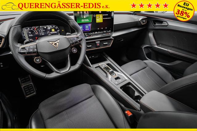 Cupra Formentor 2,0 TSI DSG 4x4 - LAGER 
