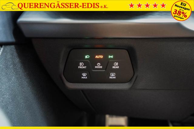 Cupra Formentor 2,0 TSI DSG 4x4 - LAGER 