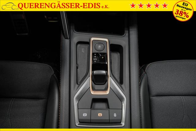 Cupra Formentor 2,0 TSI DSG 4x4 - LAGER 