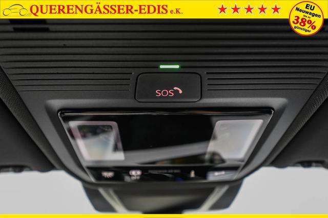 Cupra Formentor 2,0 TSI DSG 4x4 - LAGER 