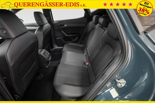 Cupra Formentor 2,0 TSI DSG 4x4 - LAGER 
