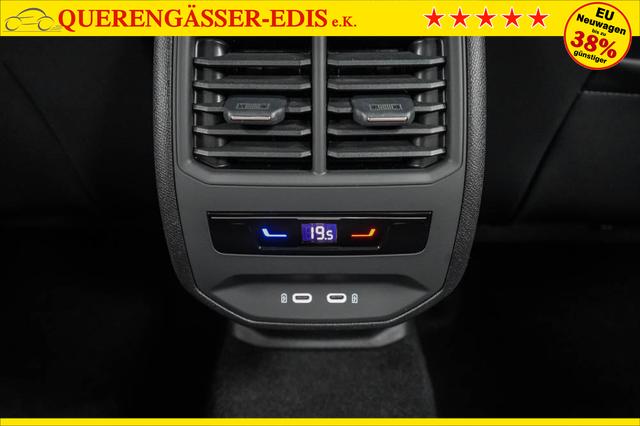 Cupra Formentor 2,0 TSI DSG 4x4 - LAGER 