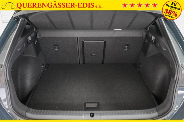 Cupra Formentor 2,0 TSI DSG 4x4 - LAGER 
